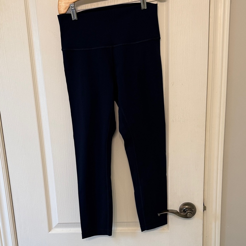 Lululemon wunder